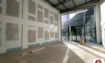 Imagem 3: Salão/Galpão (salão - térreo