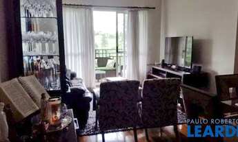 Imagem 3: APARTAMENTO - TAMBORÉ - SP