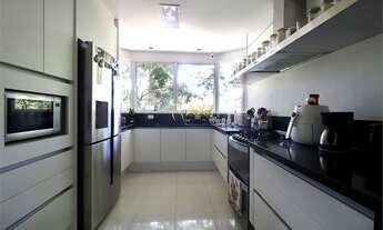 Imagem 5: Cobertura à venda 3 Quartos, 3 Suites, 4 Vagas, 344M², Alto de Pinheiros, São Paulo - SP