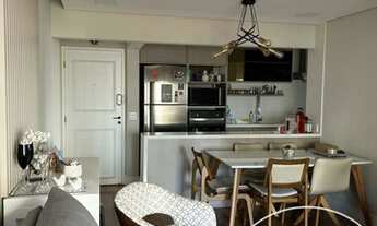 Imagem: Apartamento, Moema - São Paulo