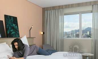 Imagem 4: Flat com 1 dormitório à venda em Belo Horizonte