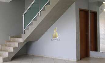 Imagem 7: Cobertura com 3 dormitórios à venda, 153 m² por R$ 680.000 - Bosque dos Eucaliptos - São J