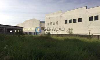 Imagem 2: Terreno Padrão em São José dos Campos