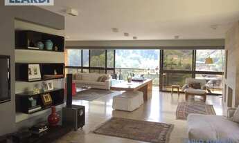 Imagem: COBERTURA - REAL PARQUE - SP