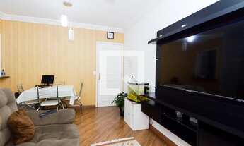 Imagem 2: Apartamento à Venda - Vila Augusta, 3 Quartos, 75 m2