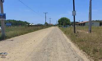 Imagem 7: Passo de Torres - Terreno Padrão - Tapera