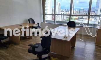 Imagem: Locação Sala Caminho das Árvores Salvador