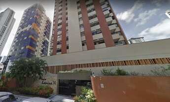 Imagem: 03 quartos em excelente localização em