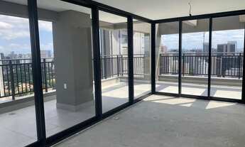 Imagem 6: Cobertura à venda 3 Quartos, 3 Suites, 3 Vagas, 166M², Pinheiros, SãO PAULO - SP