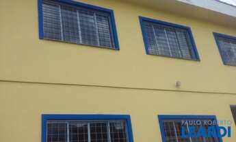 Imagem 3: PRÉDIO - PARQUE ASSUNÇÃO - SP