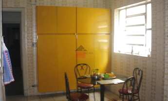 Imagem 3: Sobrado com 5 dormitórios à venda, 243 m² por R$ 970.000,00 - Jardim da Gloria - São Paulo