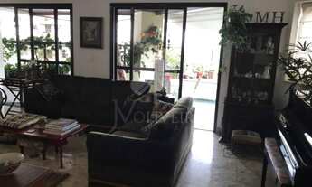 Imagem 7: Apartamento à venda, 200 m² 3 dormitórios sendo 1 suíte, 3 banheiros, 3 vagas de garagem