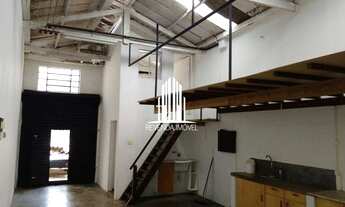 Imagem 3: Galpão Comercial com 200m2 na Chácara Santo Antônio