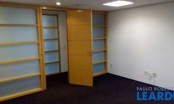 Imagem 2: CONJ. COMERCIAL - ITAIM BIBI - SP