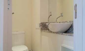 Imagem 7: Apartamento, Campo Belo - São Paulo