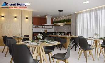 Imagem 7: Vila Velha - Apartamento Padrão - Praia De Itaparica