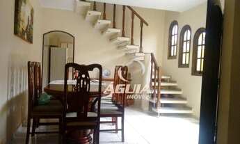 Imagem: Sobrado com 3 dormitórios à venda, 128