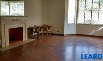 Imagem 5: CASA ASSOBRADADA - JARDIM PAULISTA - SP