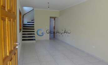 Imagem 2: Casa Sobrado em São José dos Campos