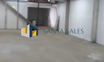 Imagem 3: ESPETACULAR GALPÃO EM OPORTUNIDADE NO CAMBUCI!!