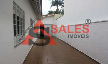 Imagem 3: Casa à venda, R$ 4.240.000, 320 metros de área construída, 3 dormitórios, 3 vagas, 400 met