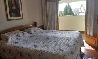 Imagem 5: CASA EM CONDOMÍNIO - ALPHAVILLE - SP