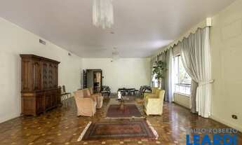 Imagem 5: APARTAMENTO - BELA VISTA - SP