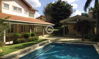 Imagem 2: Casa - Sítios de Recreio Gramado - Campinas