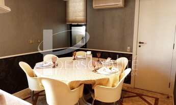 Imagem 3: Maravilhoso Luxuoso Apartamento 355 m2 4 Suítes, 1 Master, 4 Vagas , 2 QE à venda, Jardim