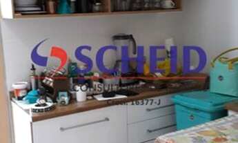 Imagem 6: Apartamento em Condominio Arborizado com 3 Quartos, 2 banheiros e 2 Vagas na Garagem