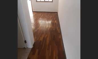 Imagem 6: Casa de condomínio sobrado para aluguel possui 90 metros quadrados com 2 quartos