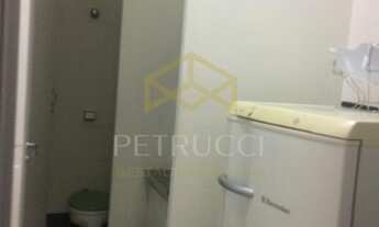 Imagem 4: Sala - Centro - Campinas