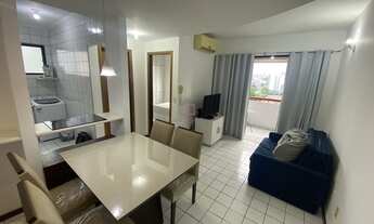 Imagem 5: Apartamento 1 dorm para Venda - Pituba, Salvador - 39m², 2 vagas