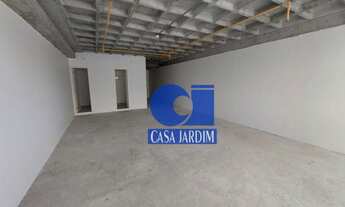 Imagem 2: Sala, 67 m² - venda por R$ 543.840,00 ou aluguel por R$ 2.379,30/mês - Edifício Montreal