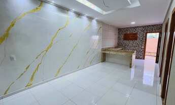 Imagem 2: CASA NA PRAIA DE ATALAIA , COM 3 QUARTOS