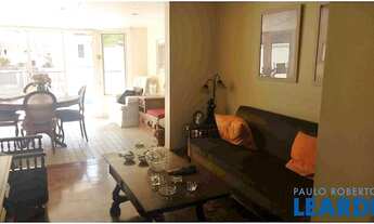 Imagem 3: CASA EM CONDOMÍNIO - ALPHAVILLE - SP