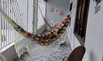 Imagem 6: Casa Duplex - 4 Quartos no Jose Walter