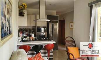 Imagem 6: Apartamento com 2 dormitórios à venda, 45 m² por R$ 275.000,00 - Centro - Boituva/SP