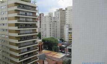 Imagem 3: CONJ. COMERCIAL - JARDIM AMÉRICA - SP