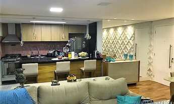 Imagem 3: APARTAMENTO - VILA SÃO FRANCISCO - SP