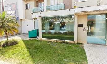 Imagem 4: Apartamento residencial para venda, Cidade Jardim, São José dos Pinhais - AP9993