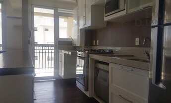 Imagem 4: Apartamento com 2 dormitórios para alugar, 65 m² por R$ 2.900,00/mês - Cambuí - Campinas/S