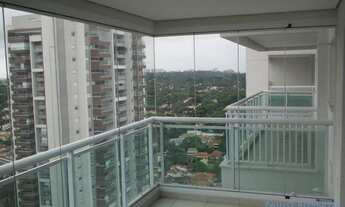 Imagem 2: APARTAMENTO - CAMPO BELO - SP