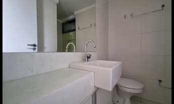 Imagem 7: Salvador Prime - 2 suítes - Closet - Varanda - Área de serviço - 2 vagas - 84m²