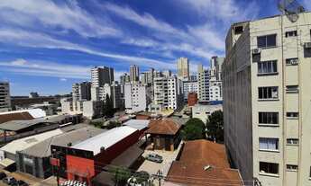 Imagem 3: ED. SAHARA Apartamento com 2 dormitórios