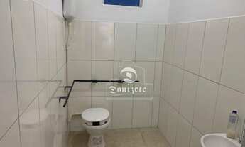 Imagem 6: Galpão para alugar, 201 m² por R$ 9.462,00/mês - Batistini - São Bernardo do Campo/SP