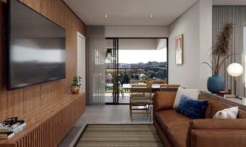 Imagem 7: Apartamento residencial para venda, Tarumã, Curitiba - AP13772