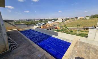 Imagem 2: Casa 3 suítes Damha 1 - Piracicaba SP- Estuda-se Permuta