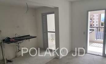 Imagem 4: Apartamento no Belém 75m - Churrasqueira a Carvão na Varanda - 200m do Metrô Belém