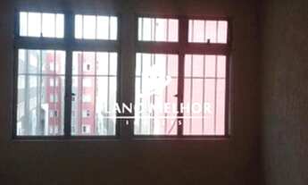 Imagem 3: São Paulo - Apartamento Padrão - JARDIM CASA PINTADA